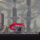 Revisión de Blasphemous 2 - Absolución divina Creo Gaming