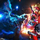 Revisión de Immortals Of Aveum y vista previa táctica de Persona 5 | Espectáculo GI Creo Gaming