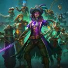 Revisión de Shadow Gambit: The Cursed Crew: una emocionante actualización de piratas para el juego de sigilo de la vieja escuela. Creo Gaming