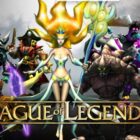 Riot Games - League of Legends: Hexakill y más, el objetivo del modo 6vs6 Creo Gaming