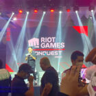 Riot Games mejora la conectividad de sus servidores en Filipinas para League of Legends y TeamFight Tactics. Riot Games instalará servidores PH para League of Legends