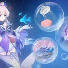 Rituales de Genshin Impact para atraer a Kokomi a tu casa Creo Gaming