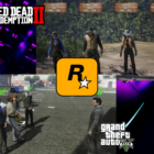Rockstar Games adquiere Cfx.re, el equipo detrás del famoso mod de juego de rol de GTA Creo Gaming