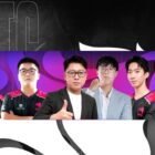 SBTC Esports expulsado de la liga de League of Legends de Vietnam Creo Gaming