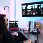 Se abre un museo del Holocausto en Fortnite. ¿Pueden los videojuegos combatir el antisemitismo? Creo Gaming