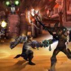 Se agregó Warrior Buff a la lista de ajustes de clase de World of Warcraft. Llega mañana. Creo Gaming