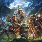 Se anuncian fiestas comunitarias de LoL y Valorant para i71 Creo Gaming