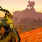 Se extendió la duración del evento Kalimdor Dragonriding de World of Warcraft Creo Gaming