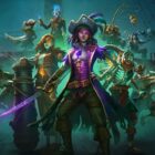Shadow Gambit: el último juego de Mimimi Studio se cierra Creo Gaming