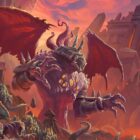 Si los dioses antiguos hubieran ganado, ¿cómo habría cambiado la línea de tiempo de World of Warcraft? Creo Gaming