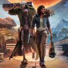 Star Wars Outlaws: un lugar de ensueño para jugar, según el director narrativo Creo Gaming