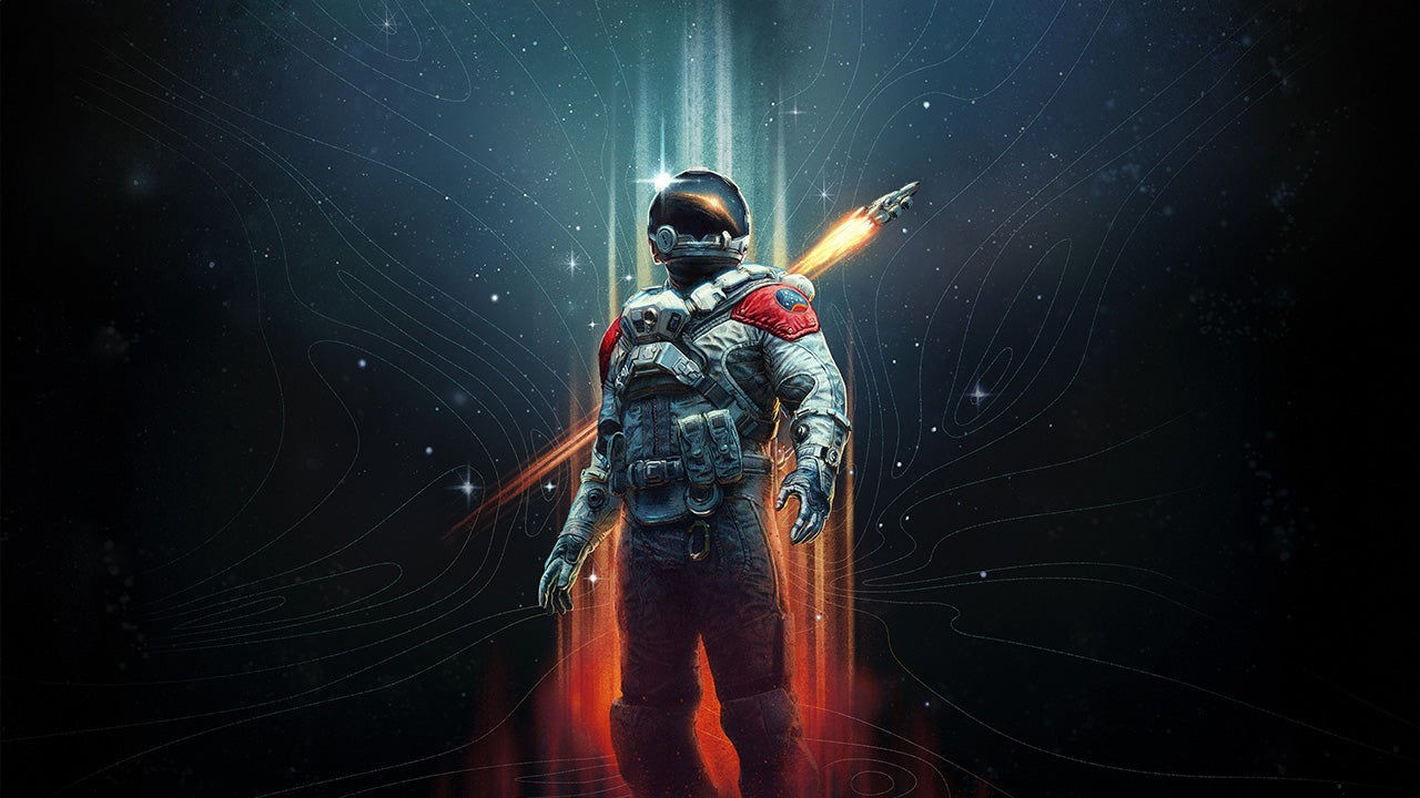 Se revelan los tiempos de lanzamiento global de Starfield y las especificaciones de PC
