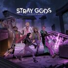 Stray Gods: un fantástico juego de rol jugable en la música Creo Gaming