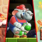 Super Mario Bros. Wonder Direct: todos los anuncios, nuevas funciones, poderes, mundos Creo Gaming