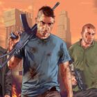 GTA 6: Un adolescente en libertad bajo fianza utiliza un Amazon Fire Stick en una habitación de hotel. Creo Gaming