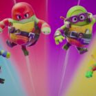 Teenage Mutant Ninja Turtles llega a Fall Guys con nuevos trajes tubulares. Creo Gaming
