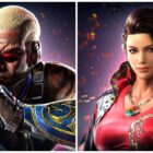 Tekken 8 da la bienvenida a Raven y Azucena, la reina peruana del café, a su lista en EVO 2023. Creo Gaming