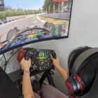 Thrustmaster T818 Ferrari SF1000: el volante definitivo para los fans de Ferrari F1 Creo Gaming