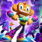 TikTok y Smash Bros. rock 'Samba De Amigo' con Shun Nakamura Creo Gaming
