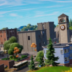Todo sobre Tilted Towers en Fortnite - Wikipedia Creo Gaming