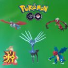 Todos los Raid Bosses en Pokémon GO en Toxic Swamp Creo Gaming