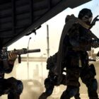 Tomb Raider: Lara Croft llegará a Call Of Duty: MW2 y Warzone. Creo Gaming