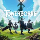 Towerborne: el RPG de acción épico y divertido de Stoic Creo Gaming