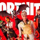 Tráiler cinematográfico de la nueva temporada 'Fortnite Last Resort' Creo Gaming