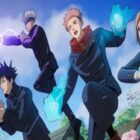 Tráiler y fecha de lanzamiento de la colaboración Fortnite X Jujutsu Kaisen Creo Gaming