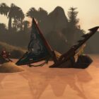 Transferencias gratuitas de personajes destacados fallecidos disponibles - WoW Classic Creo Gaming