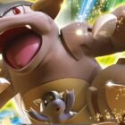 Un dúo de madre e hijo compiten juntos en el Campeonato Mundial de JCC Pokémon. Creo Gaming