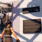 Un enorme museo del Holocausto creado en Fortnite. Creo Gaming