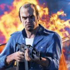 Un fan de GTA 6 irrumpe en el escenario de la Gamescom e interrumpe a Geoff Keighley Creo Gaming