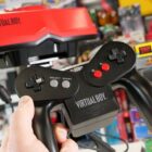 Vea al fanático de Virtual Boy crear nueva tecnología y juegos para la consola Curiosity de Nintendo Creo Gaming