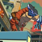 Veredicto de los críticos: ¡Bomb Rush Cyberfunk está causando revuelo! Creo Gaming