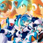 Versión sin conexión de Mega Man X DiVE de Capcom Creo Gaming