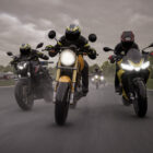 Vive la experiencia motociclista definitiva con el realismo matemático de Ride 5 Creo Gaming