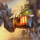 Warcraft Rumble Sneed: habilidades, estadísticas y talentos Creo Gaming