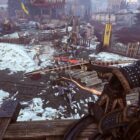 Warhaven: Descubre la alegría en el caos Warhaven Hands-On: Finding Joy in the Mayhem