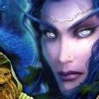 World of Warcraft se asocia con Mila Kunis para cosméticos benéficos en Ucrania Creo Gaming