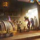 World of Warcraft: un precedente inquietante para el mercado comercial Creo Gaming