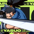 Yasuo anuncia la llegada de Project L, el juego de lucha de Riot Games basado en LoL Creo Gaming