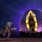 jugador alcanza el nivel máximo de World of Warcraft Classic Hardcore en solo 3 días | ruetir.com Creo Gaming