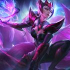lunes, 14 de agosto de 2023 respuestas en League of Legends LoLdle (403) Creo Gaming