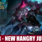 ¡Conoce a Briar, el nuevo y agresivo jungla de League of Legends con arte conceptual, habilidades y fecha de lanzamiento! Creo Gaming
