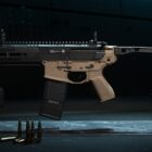¡Desbloquea el rifle de asalto M13C en Call of Duty: Modern Warfare 2 y Warzone 2.0! Creo Gaming