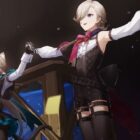¡Descubre Fountain, nuevos personajes y exploración submarina en Genshin Impact! Creo Gaming