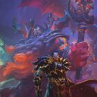 ¡Descubre World of Warcraft en Unreal Engine 5! Creo Gaming