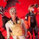 ¡Descubre mañana el tráiler exclusivo del Capítulo 4 de la Temporada 4 de Fortnite! Creo Gaming