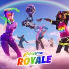 ¡Gana artículos Rainbow Royale 2023 gratis en Fortnite! Creo Gaming
